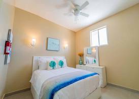 Le Bleu Bed and Breakfast 5