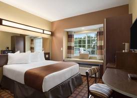 Microtel Inn and Suites Carrollton 5