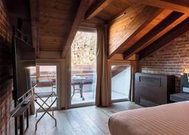 Pavillon Suite 3
