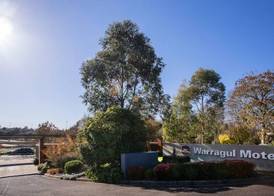 Comfort Inn & Suites Warragul 2