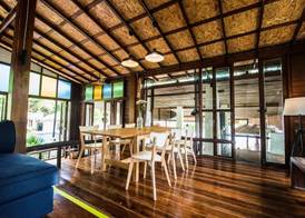 Nature Beach Resort 3