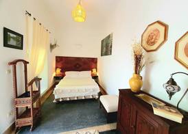 Riad Dar Zouar & Spa 5