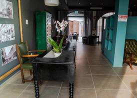 Hotel Cavallo Bianco 2