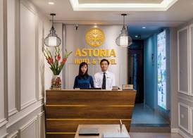 Astoria Hanoi Hotel & Travel 2
