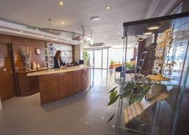 Hotel Ramblamar 3