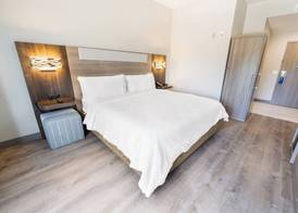 Holiday Inn Express ST. AUGUSTINE DTWN - HISTORIC by IHG 5