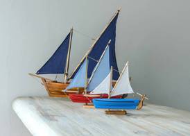Voile Bleue Boutique Hotel 3