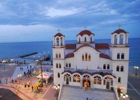Hotel Philippos 2