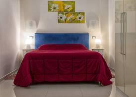 Il Giardino Di Flora con Piscina & Jacuzzi 4