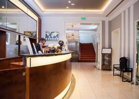 Hotel Kaiserhof 4