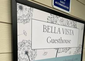 Bella Vista 3