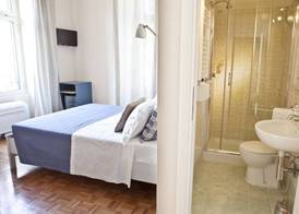 Residenza I Rioni Guesthouse 5