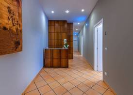 La Risacca Relais B&B 2
