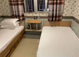Geo Home Holiday Hotel 3