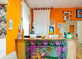 Beteyà Hostel Don Bosco 2