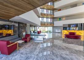 Q Spa Resort 2