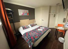 Brit Hotel Quimper Nord 4