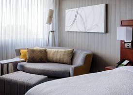Courtyard by Marriott Richmond Berkeley 4