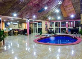 La Campagne Tropicana Beach Resort 3