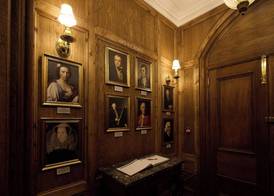 The Ambassador Hotel 2