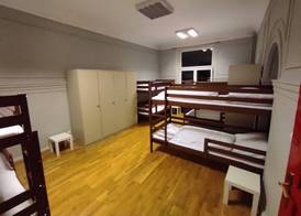Casa De Wawa - Hostel 3
