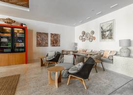 Cloud 7 Residence Ayla Aqaba 5