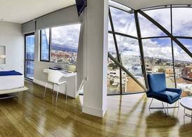 TRYP by Wyndham Cuenca Zahir 5