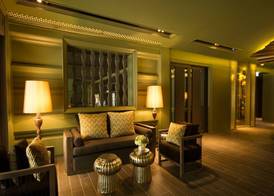 Chillax Heritage Hotel Khaosan 5