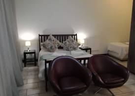 21 On Coetzee Guest House 4