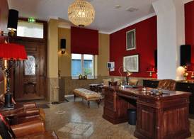 Hotel Domstern 2