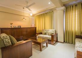 Ceyloni City Hotel 2