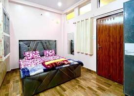 Trilok Residency 5