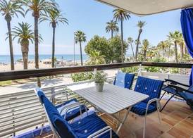 Frenta al mar Reci n Reformado Pen Lope 2