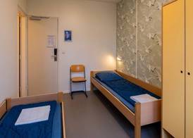 Stayokay Hostel Arnhem 2