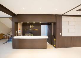 Jeju Stay Hotel 2