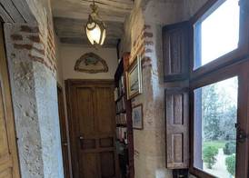 Manoir de la Maison Blanche 2