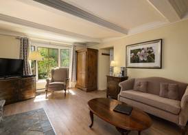 Auberge des Nuages 5