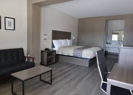 Hotel Royale - Houston Hobby Airport 2
