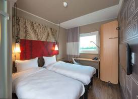 Ibis München Airport Süd 3