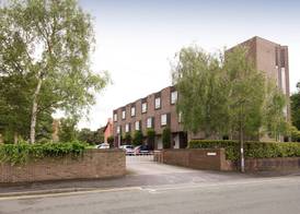 Premier Inn Manchester Altrincham 5