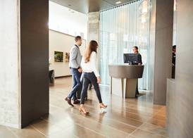 Le Germain Hotel Ottawa 4
