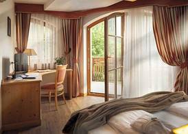 Hotel Alte Mühle 4 Stelle 3