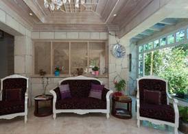 Petunya Konak Boutique Hotel 5