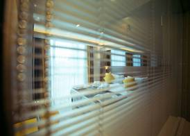 Ankacity Suit Flat 5
