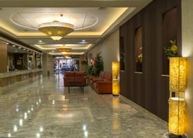 Hotel La Rápita 5