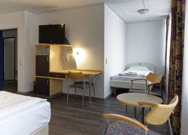 Opera Hotel Köln 3