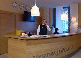 JUFA Hotel Schladming 5