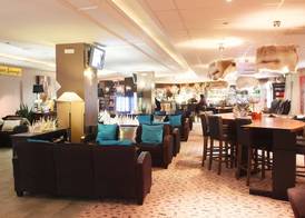 Hotel Hullu Poro 3