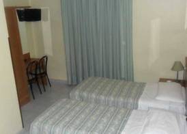 Hotel Del Sole 4