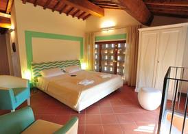 Agriturismo Streda Wine & Country Holiday 5